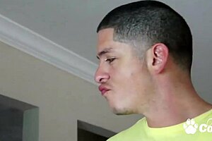 Sexy Maryjean grinds her big booty on a phat cock, it's amazing.