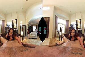 Want Your Cock Inside Me, Nikki Benz?