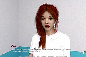 blonde posing nude, wanna see more?