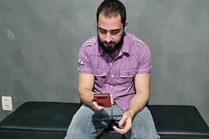 brunette milf sucks monster cock brazilian style