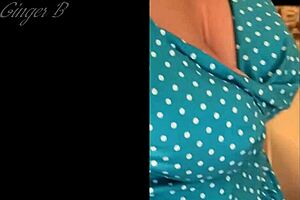 ginger b, do you like my taste?