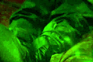 Carice Van Houten ในฉากเมลิซานเดรสุดร้อนจากเกมออฟโธรนส์ 2013