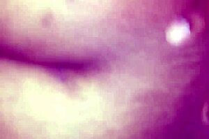 Bbw Mommy Squirts While Riding Big Cock!