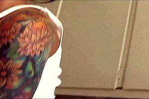 mason moore's tight pussy gets pounded deep