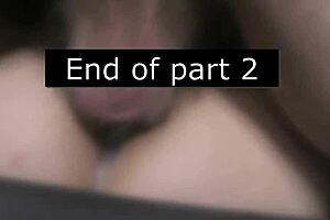 我那大奶出轨老婆被别人内射，在绿帽角色扮演故事第二部。