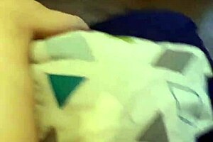 Justin and niki's taboo interracial webcam fun 😏