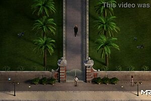 You two can join my team for jerk off instructions in Treasure of Nadia e2 33