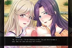 breeding village part 1 with english subs