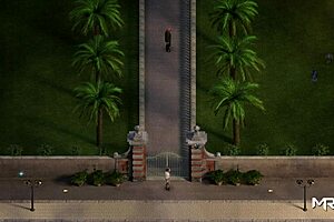 You two can join my team for jerk off instructions in Treasure of Nadia e2 33