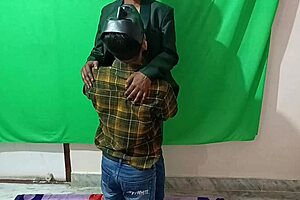 Are you ready for Indian girl's wild sex episode?