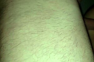 milf's deep pussy creampie or something more intense?