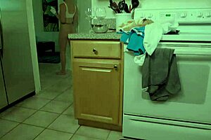 Cory Chase as cheating milf