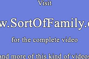 hey, wanna see this busty stepmom handle my raw amateur rod?