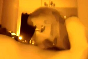 Unfaithful Mature Woman Seeks Dick While Husband Works