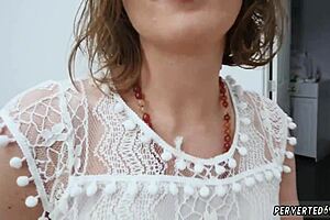 sex with male police officer krissy lynn in sinful stepmother