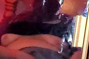 kassandra storm, wanna know your gypsy sexxx tarot fate?