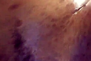 Bold Latina Big Ass Masturbates With Sexy Mature Passion