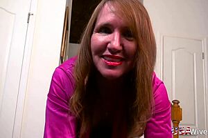 usawives mature grannies get naughty with toys in hot compilation. fingering and big tits action never looked so wild!