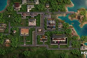 You two can join my team for jerk off instructions in Treasure of Nadia e2 33