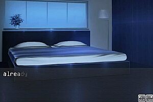 Wife's hidden video part 1 eng sub ntr hentai game.