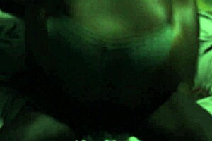 Hardcore Creampie with Neighbor's Big Tits