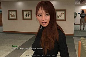 My New Memories 70 With Brunette Milf