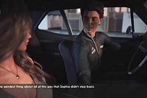 Wife and Stepmother Scene Missing