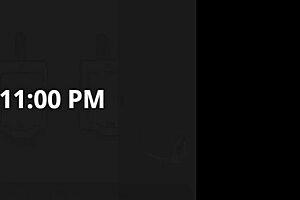 shy boy learns from milf janitor in public washroom