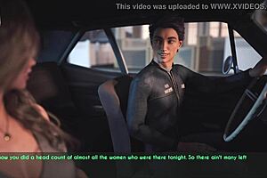 Wife and Stepmother Scene Missing