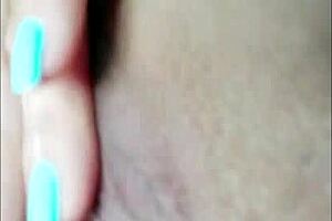 silent so he doesnt know im turned on masturbating