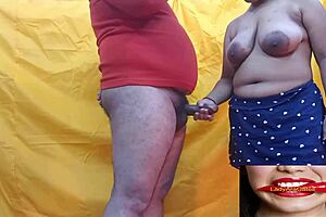 Indisk desi teen 18+ par knepper hårdt lige nu