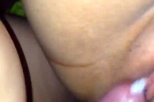 He Wakes Me And Cums Inside