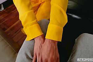 cali lee swallows alex jett's cum