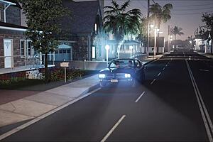 Wife and Stepmother Scene Missing