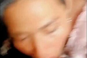 Hard Sex Between Milf And Latino