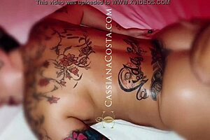 Mais Um Pouco Do Meu Menage Com O Bruxo Do Prazer