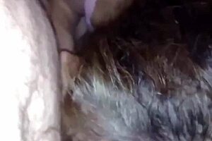 Is Hot Milf Karen's Tits Natural?