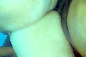 this mature european prostitute gets fucked hard in public