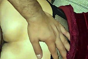 Juicy Ass and Pussy Tease