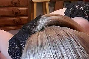 Belgian milf gives amazing deepthroat