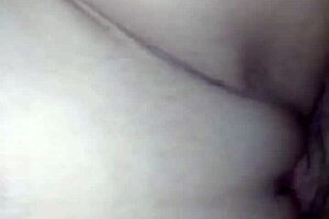 Is Hot Milf Karen's Tits Natural?