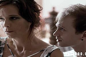 heartless stepbrothers dp helpless sick stepmom