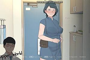 Ntrman Milf Fucks Stranger At Husband's Request