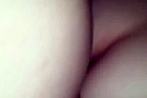 fucking my wife's nice perky ass feels amazing