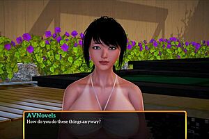 My new family 404 with big tits and ass?