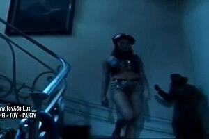 The Cage Evokes Intense Emotions And Feelings