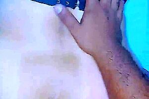 this mature european prostitute gets fucked hard in public