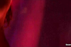 sarah hay nude in flesh and bone, want to see her big tits blowjob?