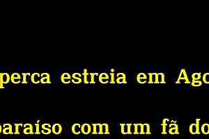 com cassiana no paraiso - previa do escolhido no instagram