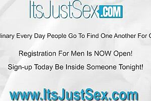 milf cole commors fucking poolside with blowjob and cumshot